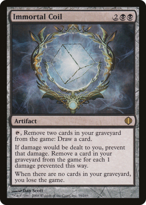 Immortal Coil