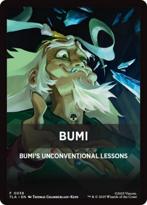 Bumi