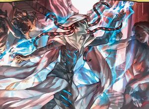 [[Bracket 3 PRIMER!] Vraska, Soul of Stone Artifact Queen