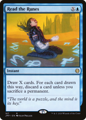 Read the Runes