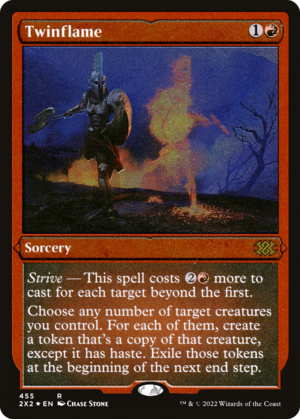 Twinflame