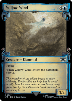 Willow-Wind