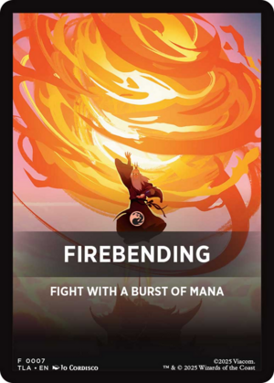 Firebending