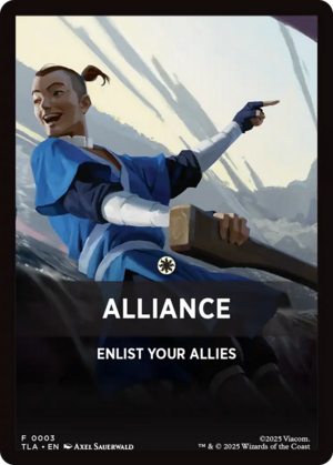 Alliance
