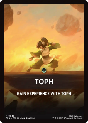 Toph