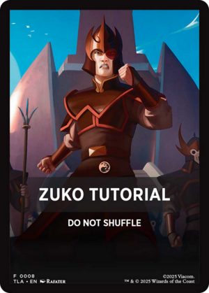 Zuko Tutorial