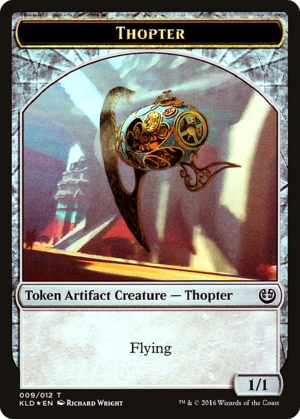 Thopter