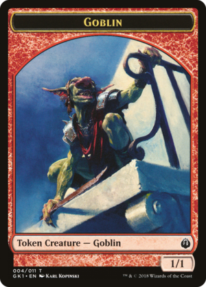 Goblin