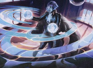 Eye Tribal (aka EyeBal) [COMMANDER]