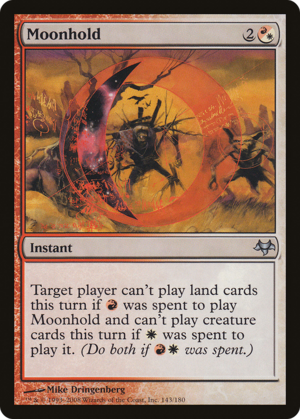 Moonhold