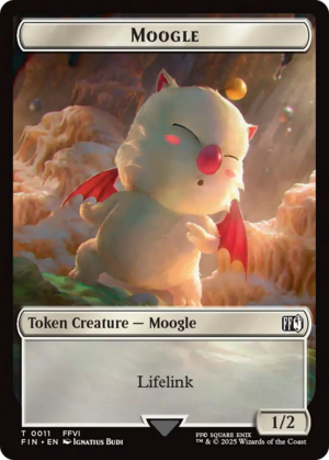 Moogle