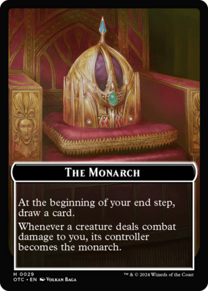 The Monarch