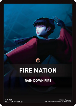 Fire Nation