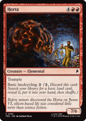 Horta