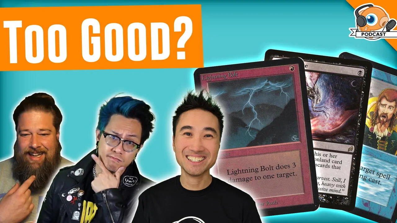 Podcast 575: Is Thoughtseize Even Good in 2026?