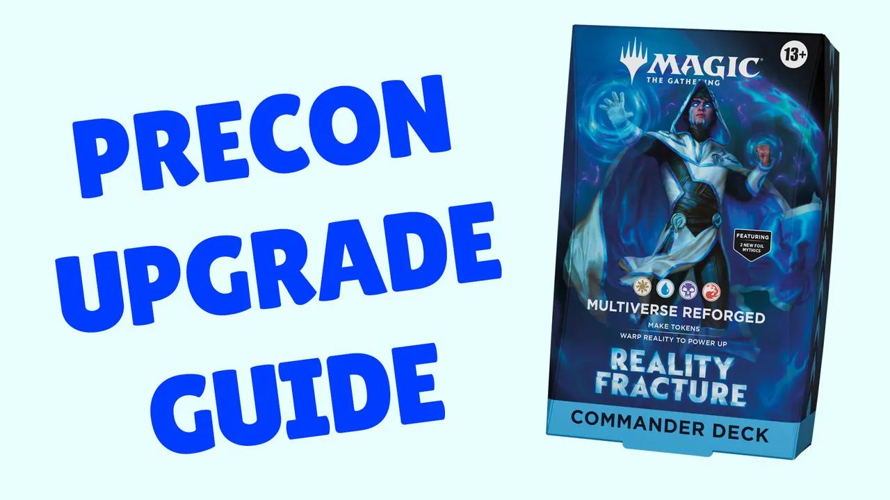 Fixing the Reality Fracture Precon with Just 10 Swaps