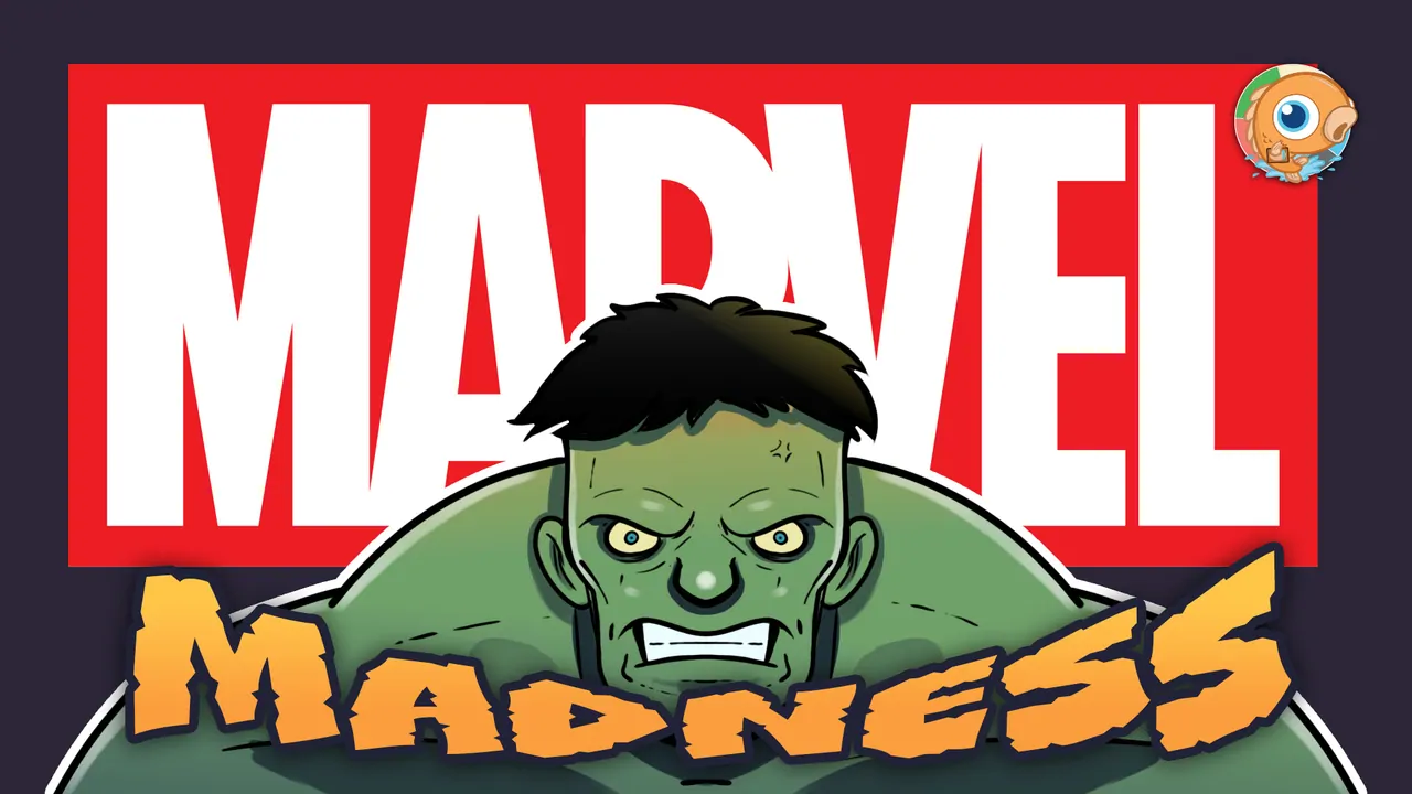 This Week in Legacy: Marvel Madness!