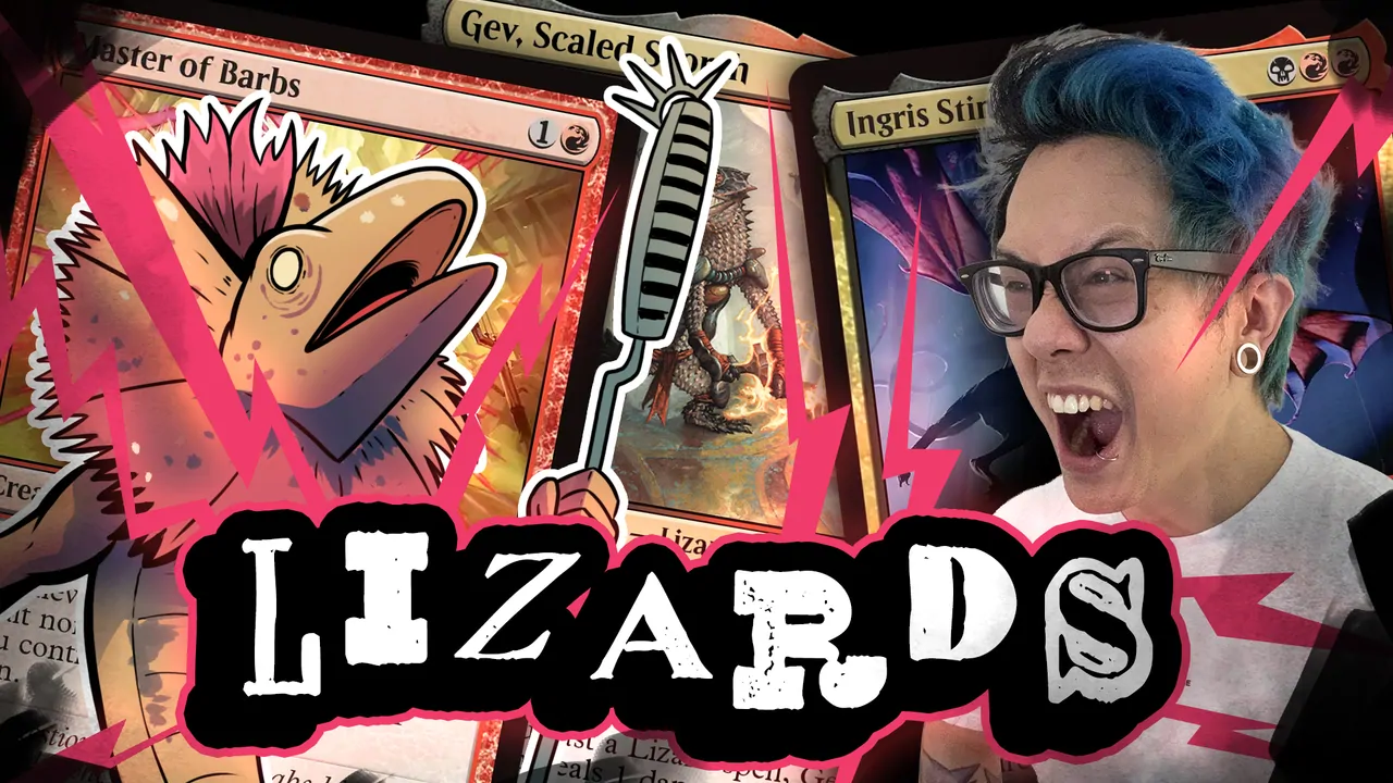 Single Scoop: Did Stingerquill Make Jasper Flint a Real Card?