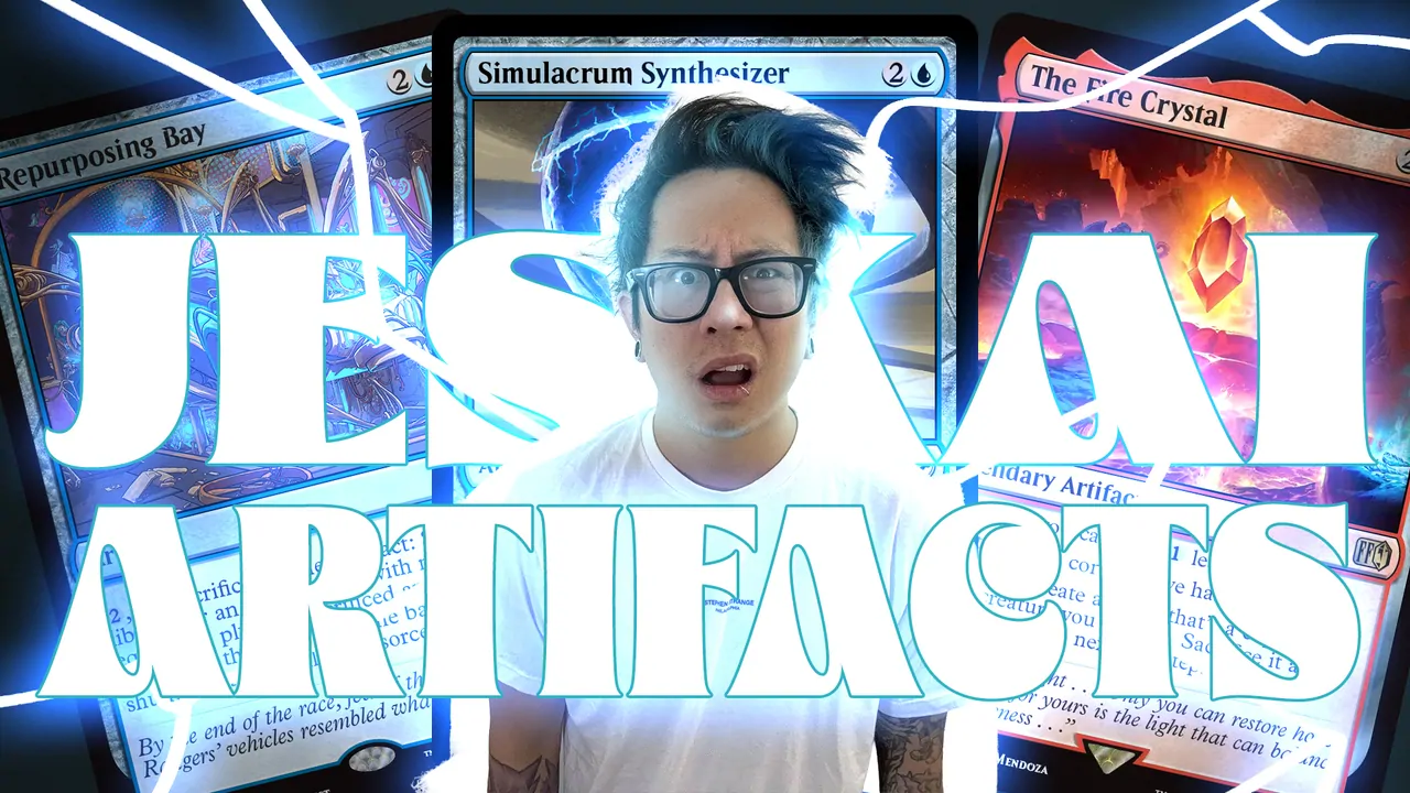 Single Scoop: Why is This Jeskai Deck Climbing Back Up in Popularity?