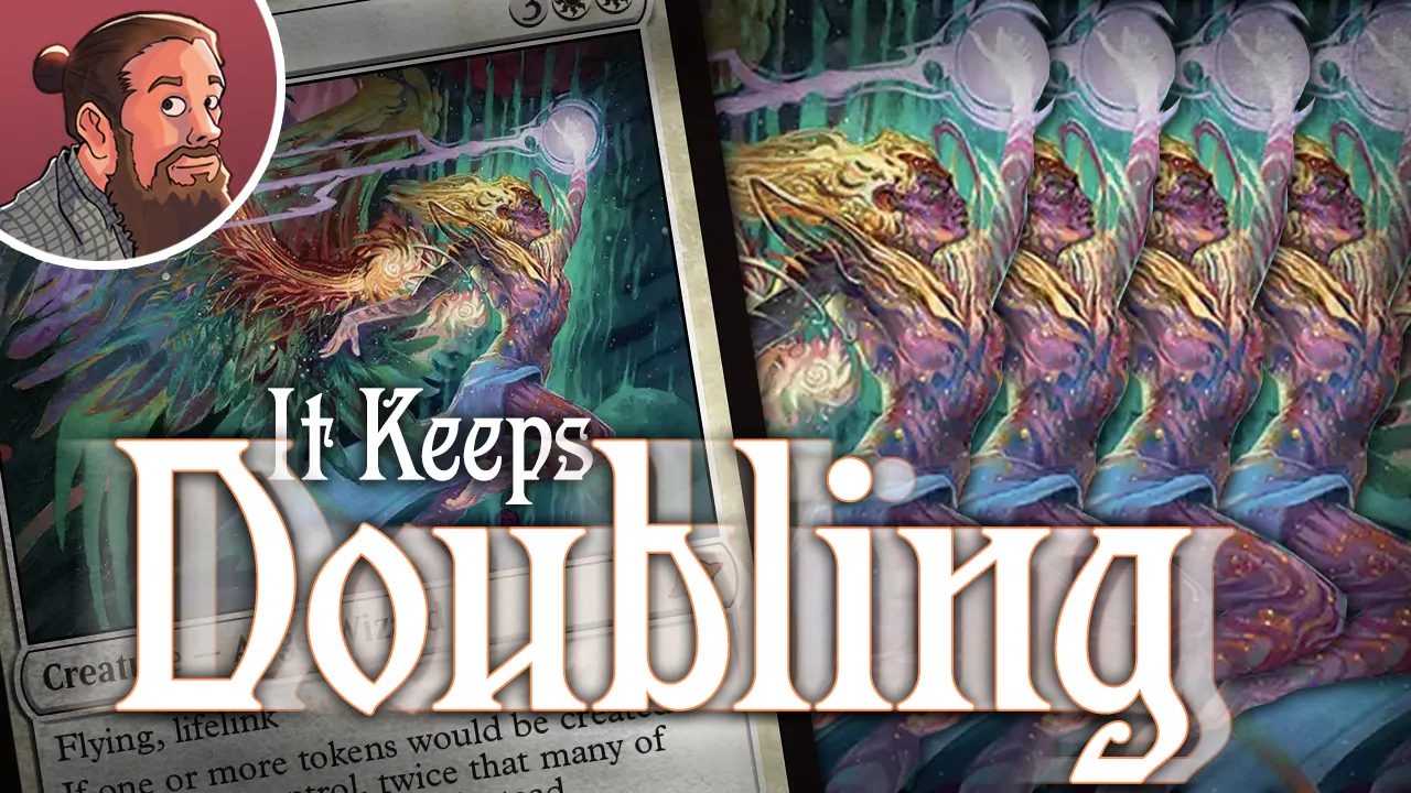 Against the Odds: Copying Exalted Sunborn Gets Out of Control FAST (Pioneer)