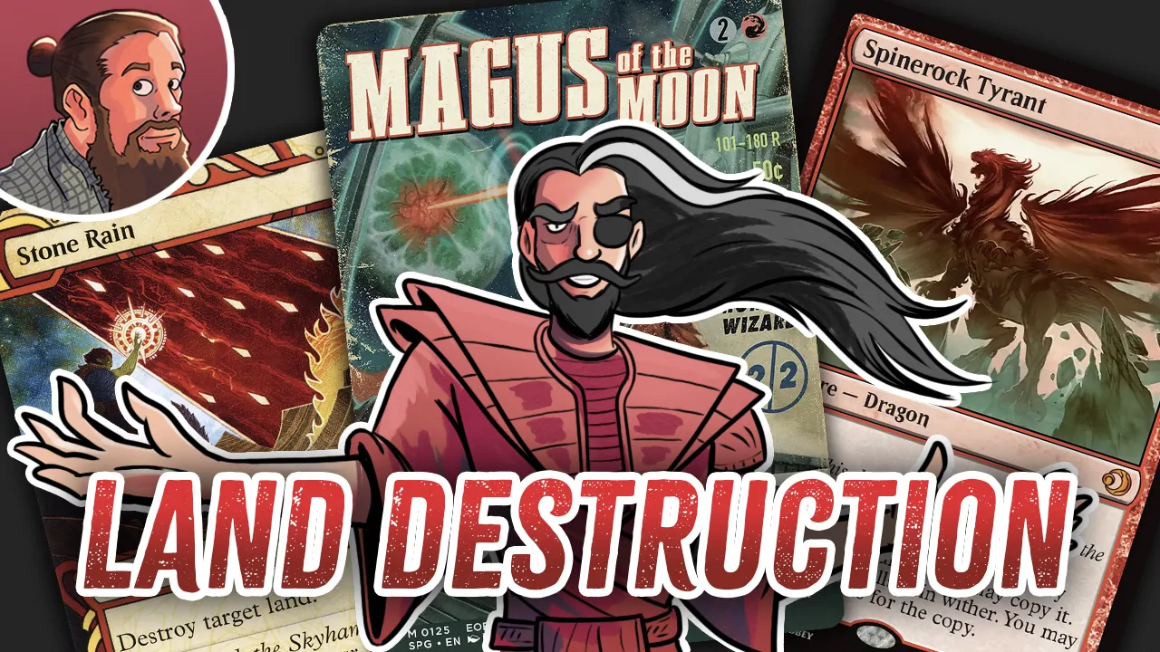 Much Abrew: Teaching Arena Zoomers About Magus of the Moon and LD (Historic)