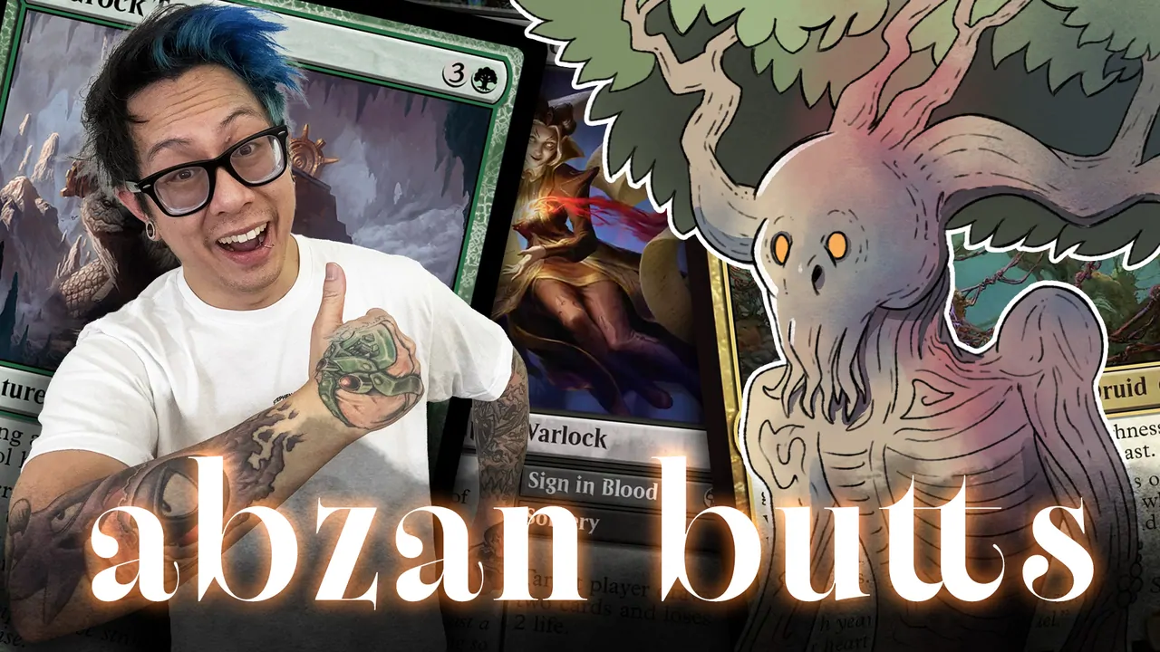 Single Scoop: Doran Just Got A Hilarious New Pump Spell