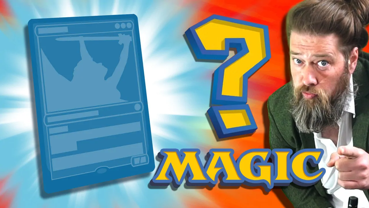 Commander Clash Podcast 253: What's That Magic Card