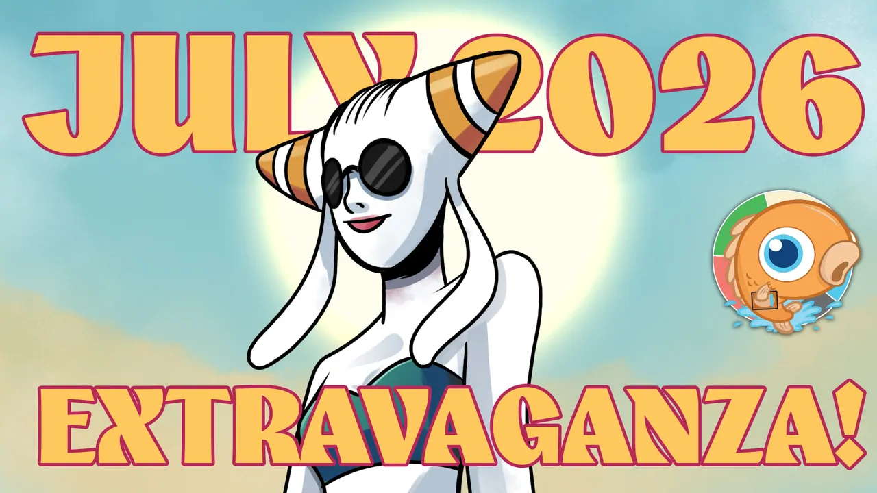 This Week in Legacy: July 2023 Extravaganza!