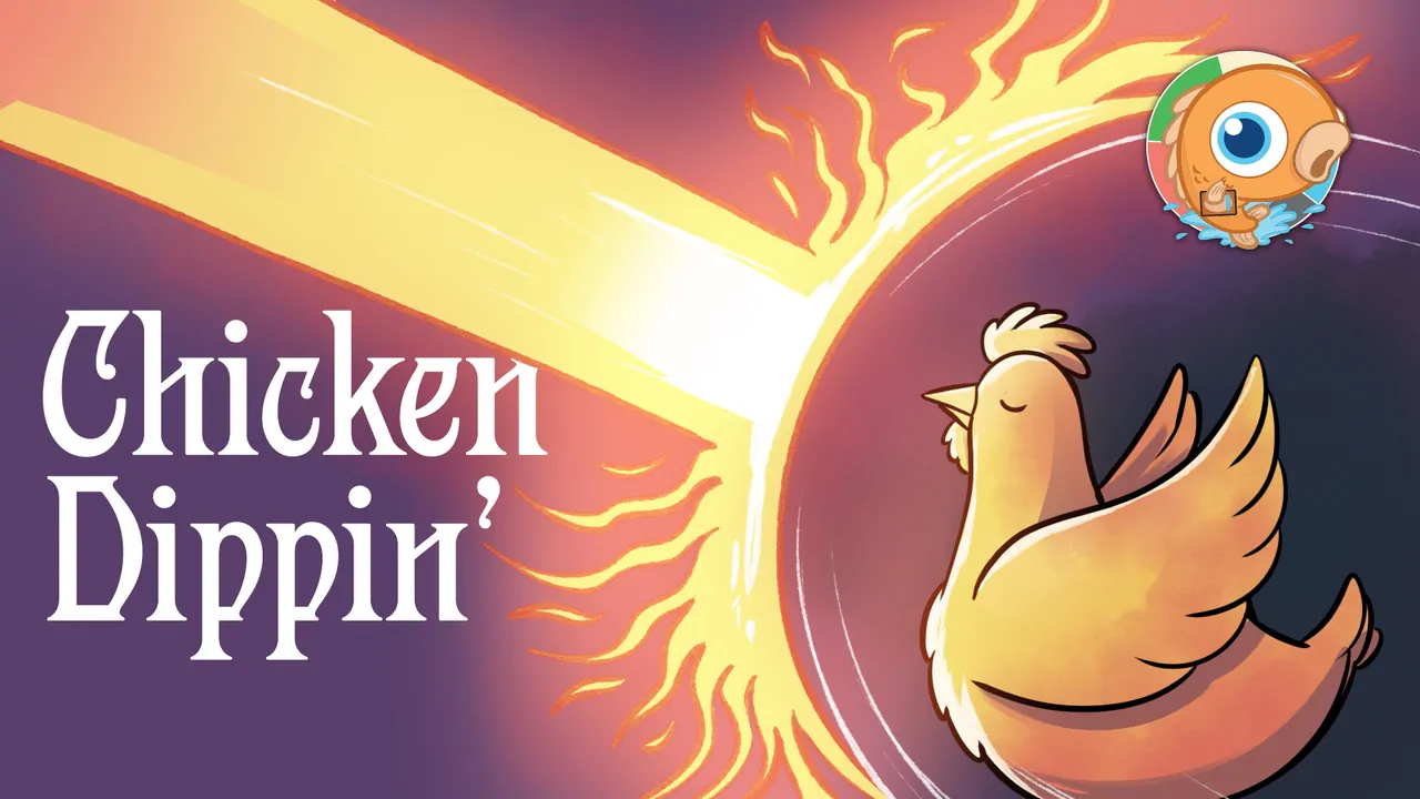 This Week in Legacy: Chicken Dipping