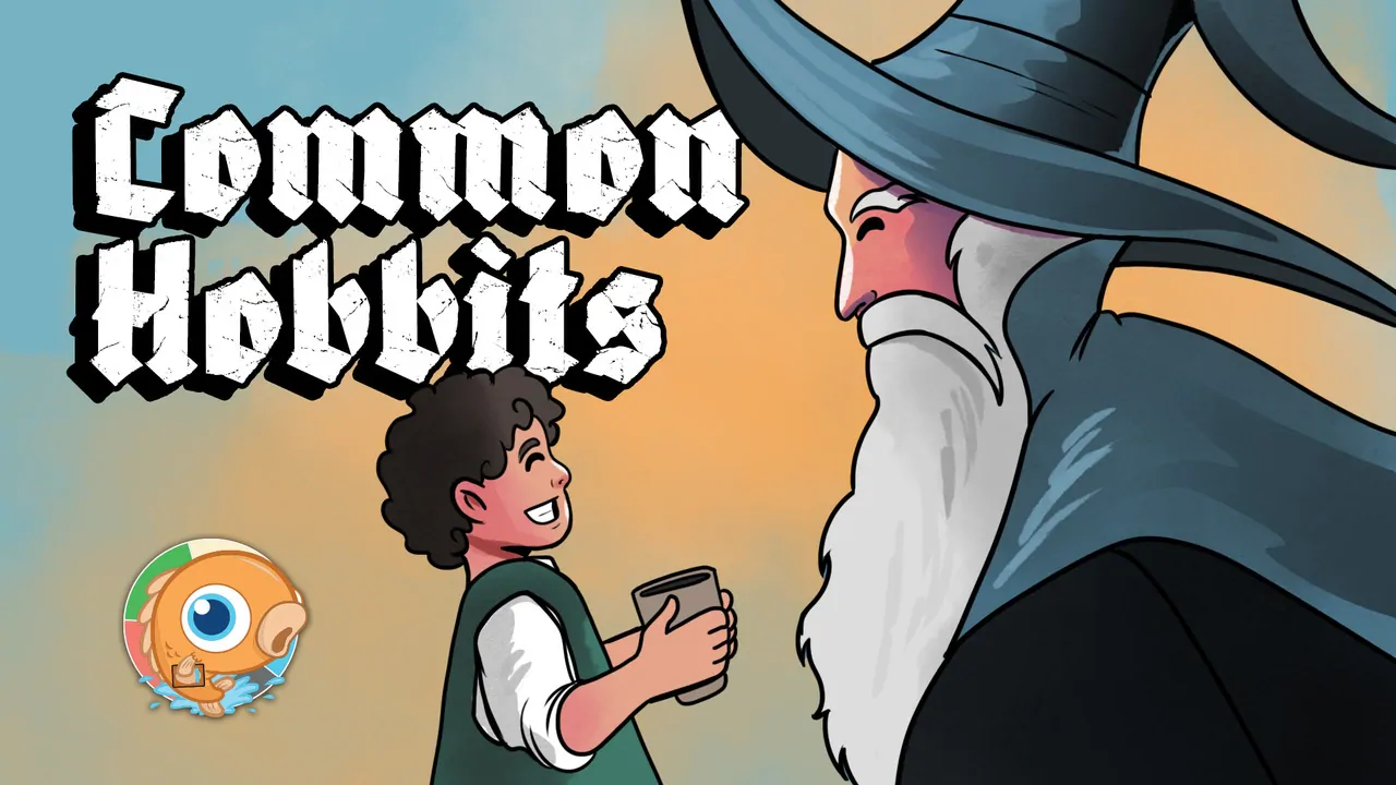 The Power of Pauper: Common Hobbits