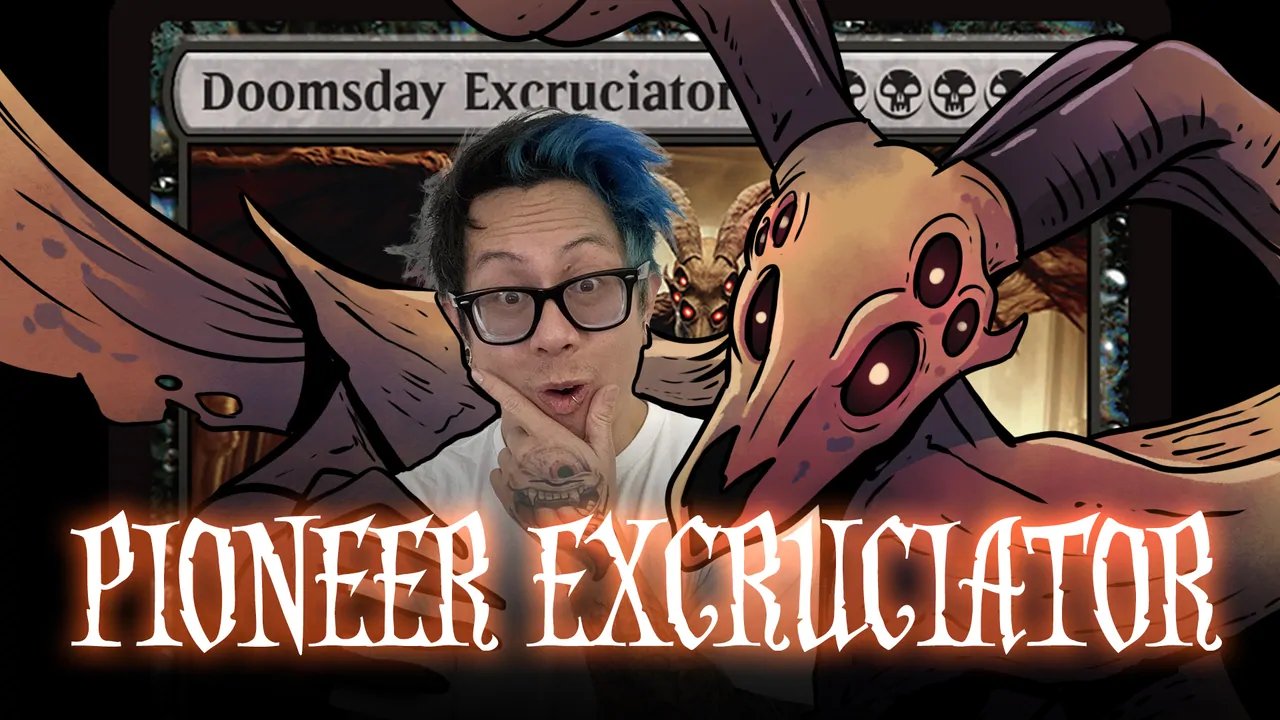 Single Scoop: My 800th Video Has to be Dimir!