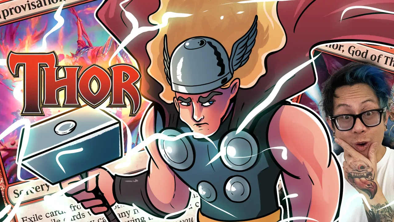 Single Scoop:  Is There Such a Thing as Midrange Burn Deck?