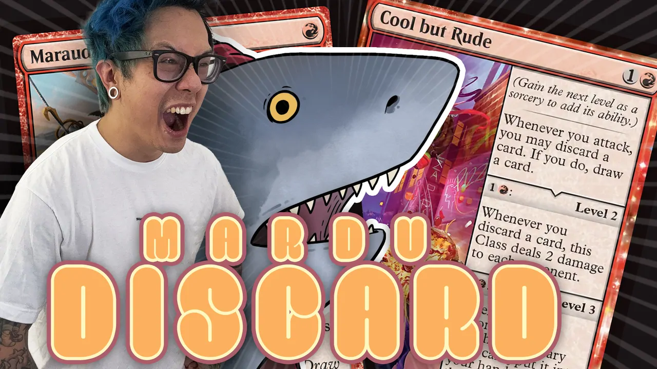 Single Scoop: Mardu Discard is a Welcomed Surprise