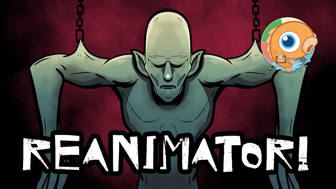 This Week in Legacy: Reanimator!