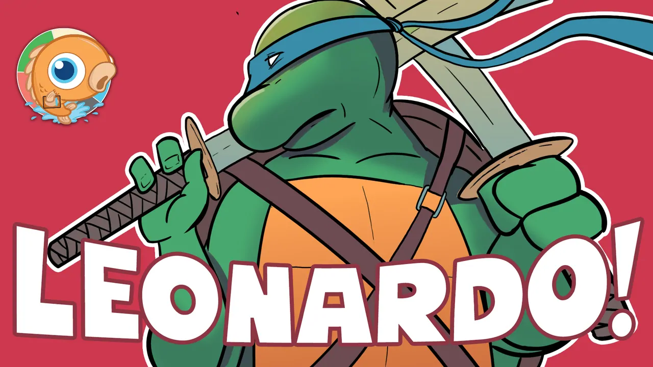 The Power of Pauper: LEONARDO!