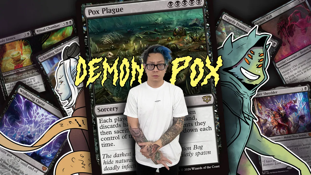 Single Scoop: Tragedy Feaster is one HELL of a Magic Card