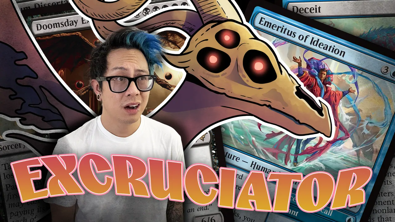 Single Scoop: Excruciator Demon Got Some Sweet New Mythics to Try!