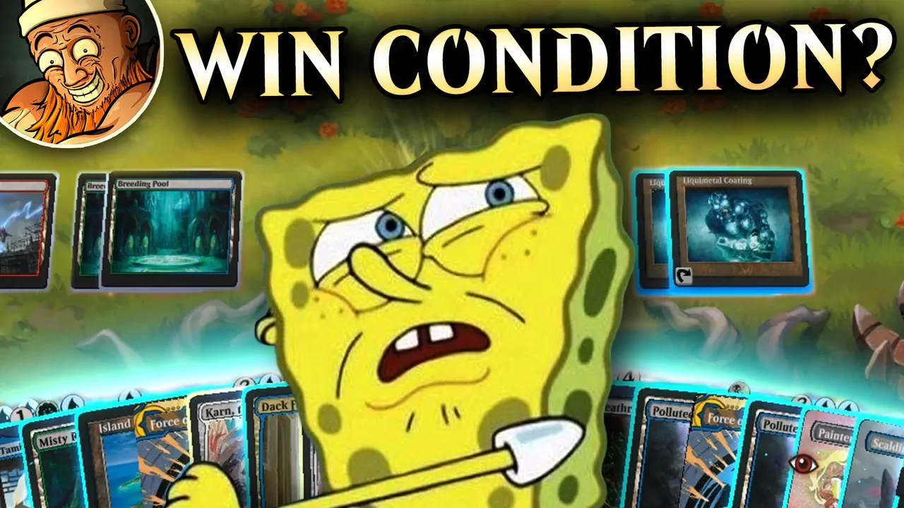 No Win Condition, Only Misery | Brewer's Kitchen