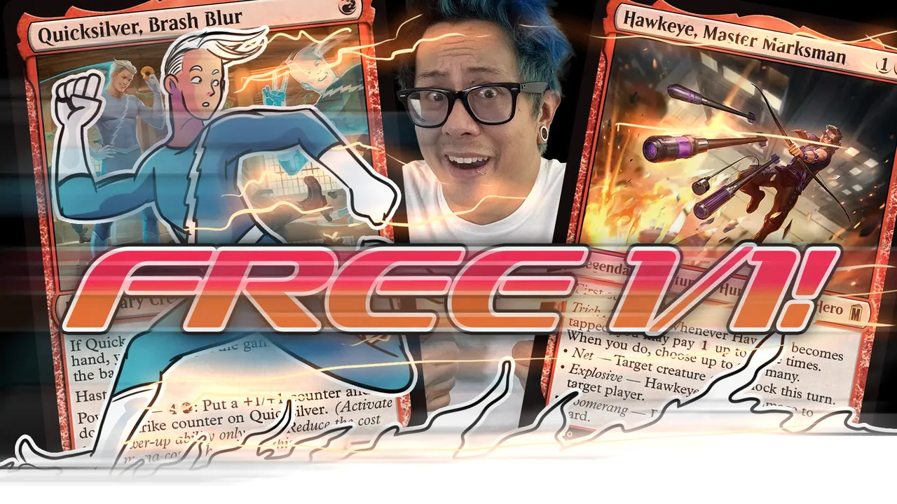 Single Scoop: How Good is a Free 1/1?