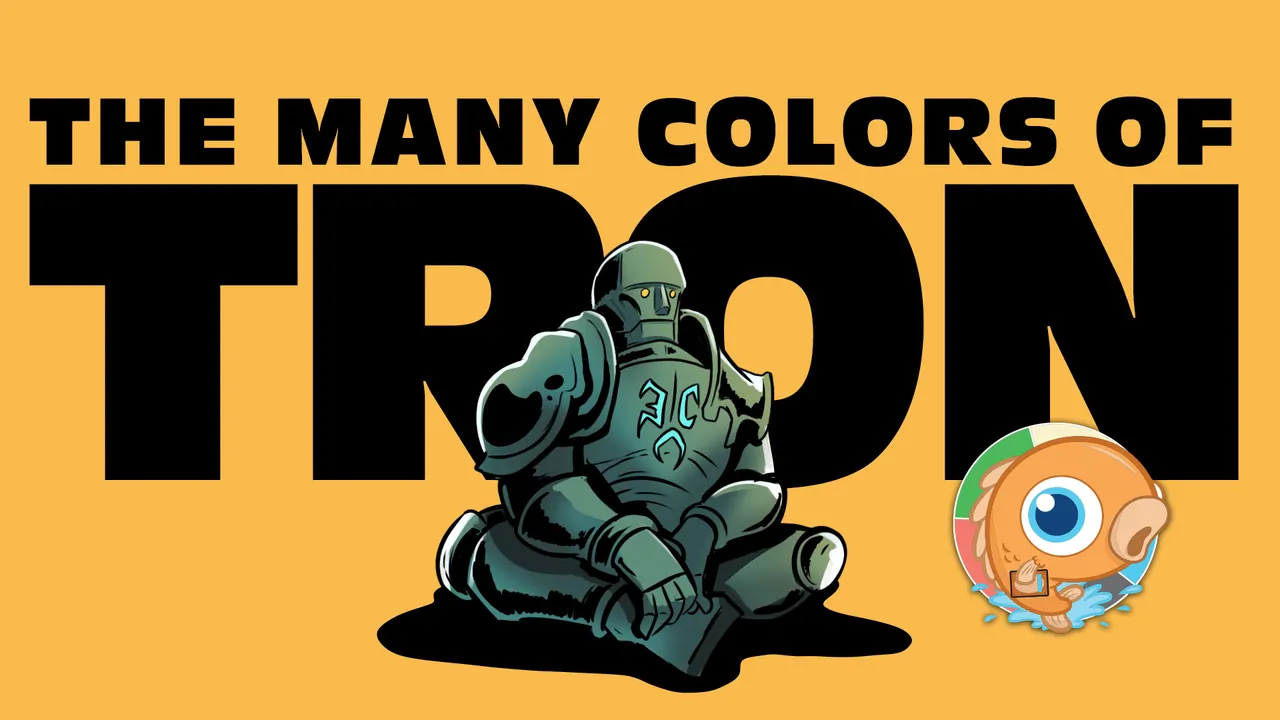 This Week in Legacy: The Many Colours of Tron