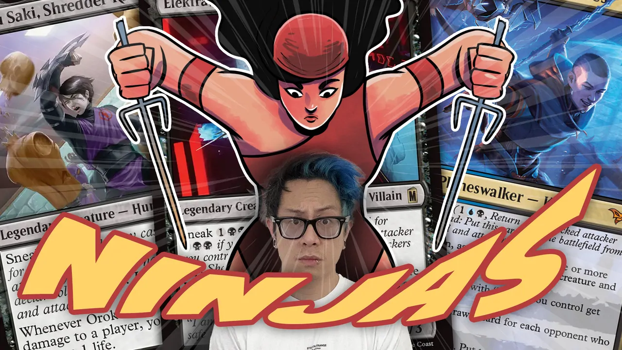 Single Scoop:Dimir Just Got a Ton of New Toys
