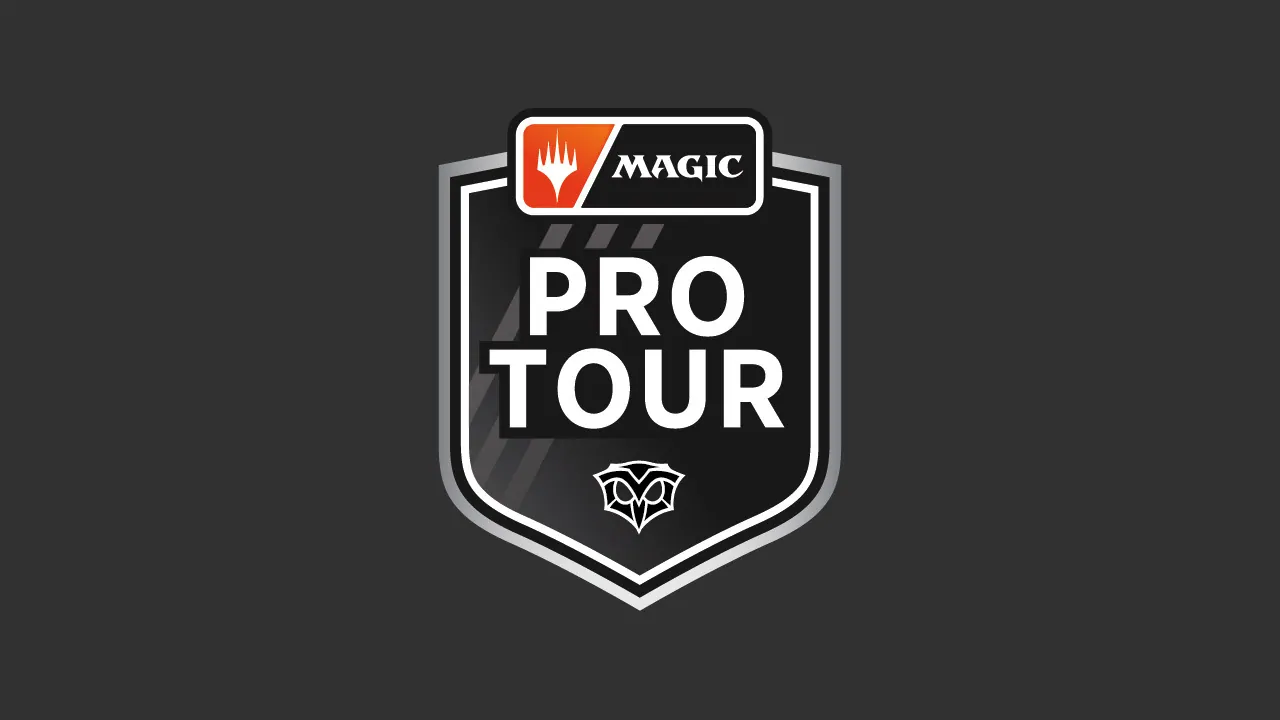 Pro Tour Secrets of Strixhaven Top 8 Decklists