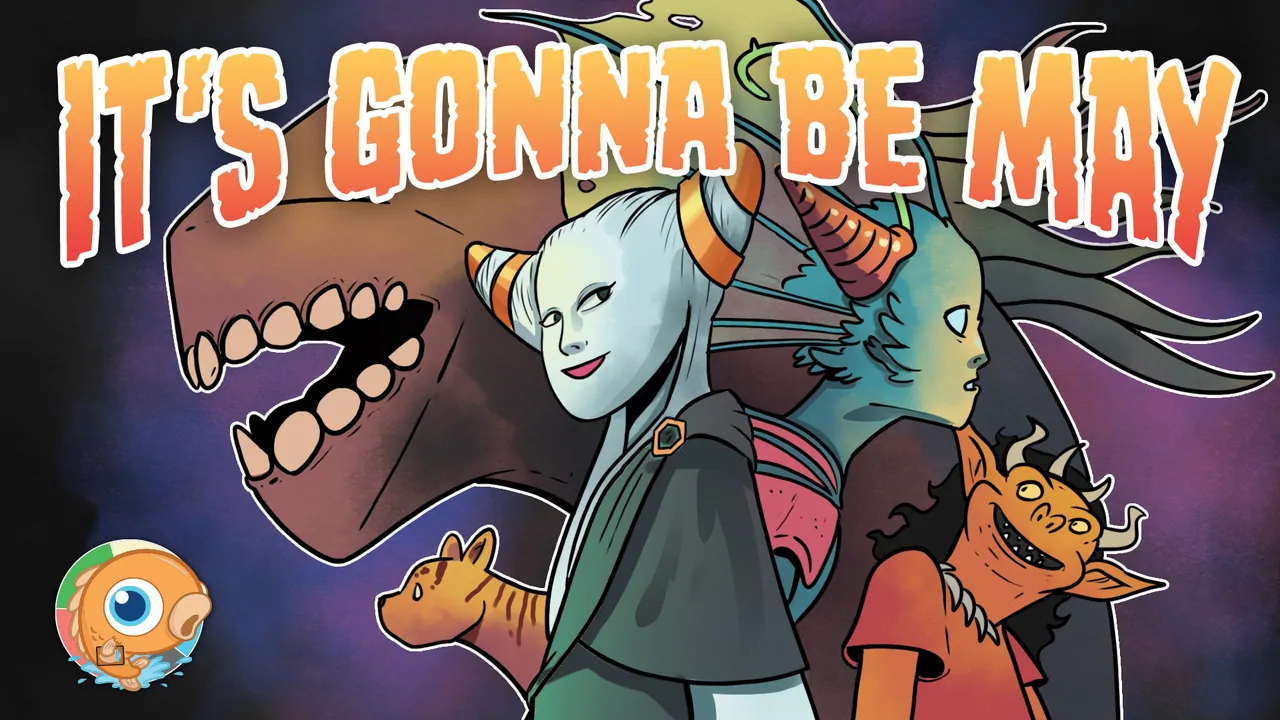 This Week in Legacy: It's Gonna Be May