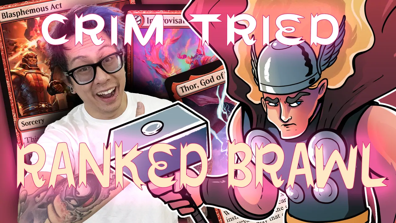 Single Scoop: Giving Ranked Brawl an Honest Try