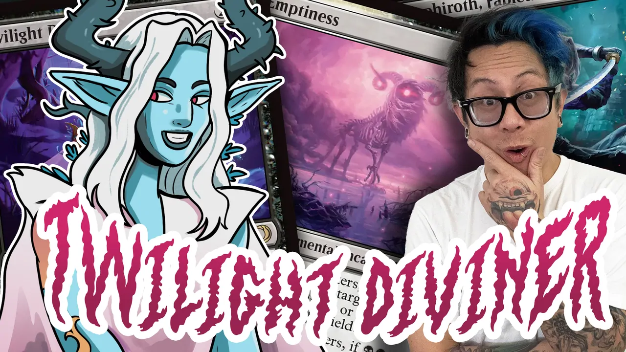 Single Scoop: Orzhov Twilight Diviner