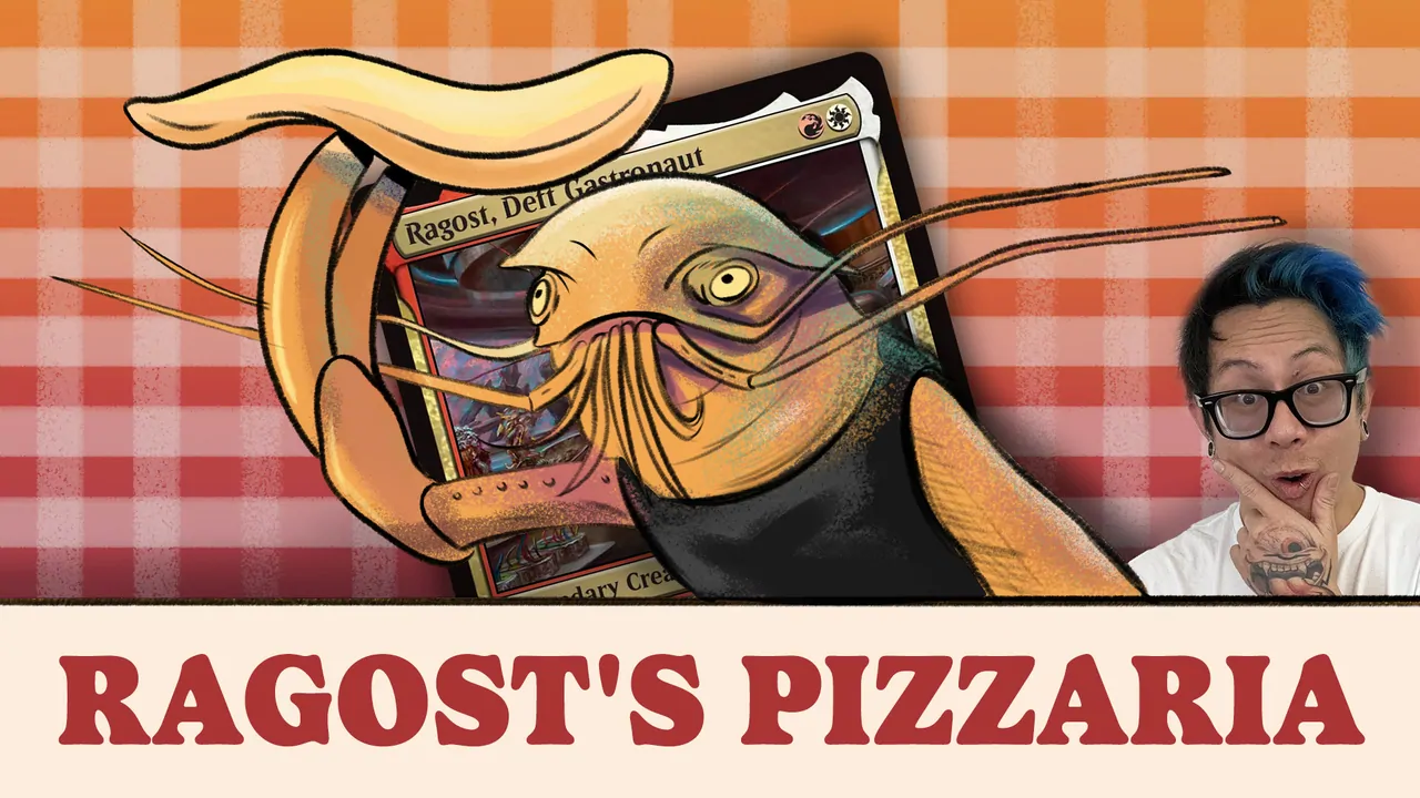 Single Scoop: Ragost & Toph Are Opening a Pizzaria