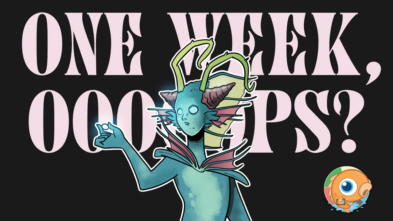 This Week in Legacy: One Week, Oops!