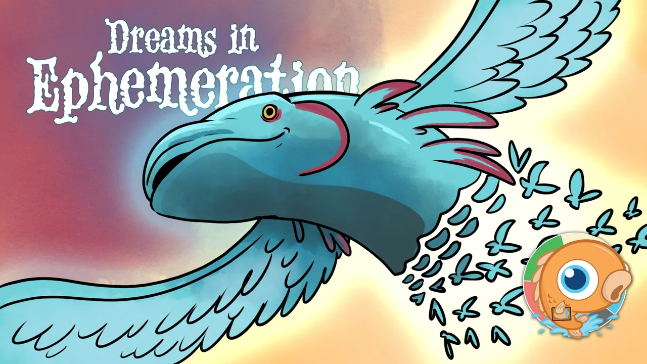 The Power of Pauper: Dreams in Ephemerate