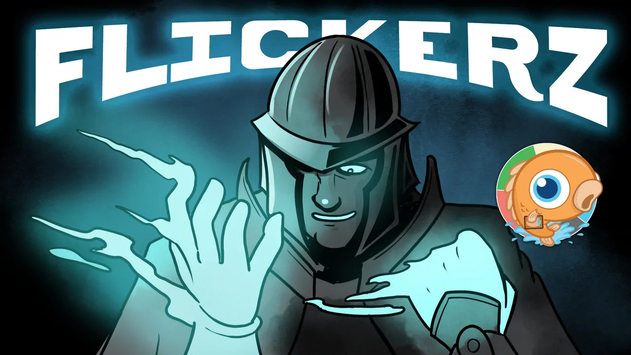 The Power of Pauper: Flickers