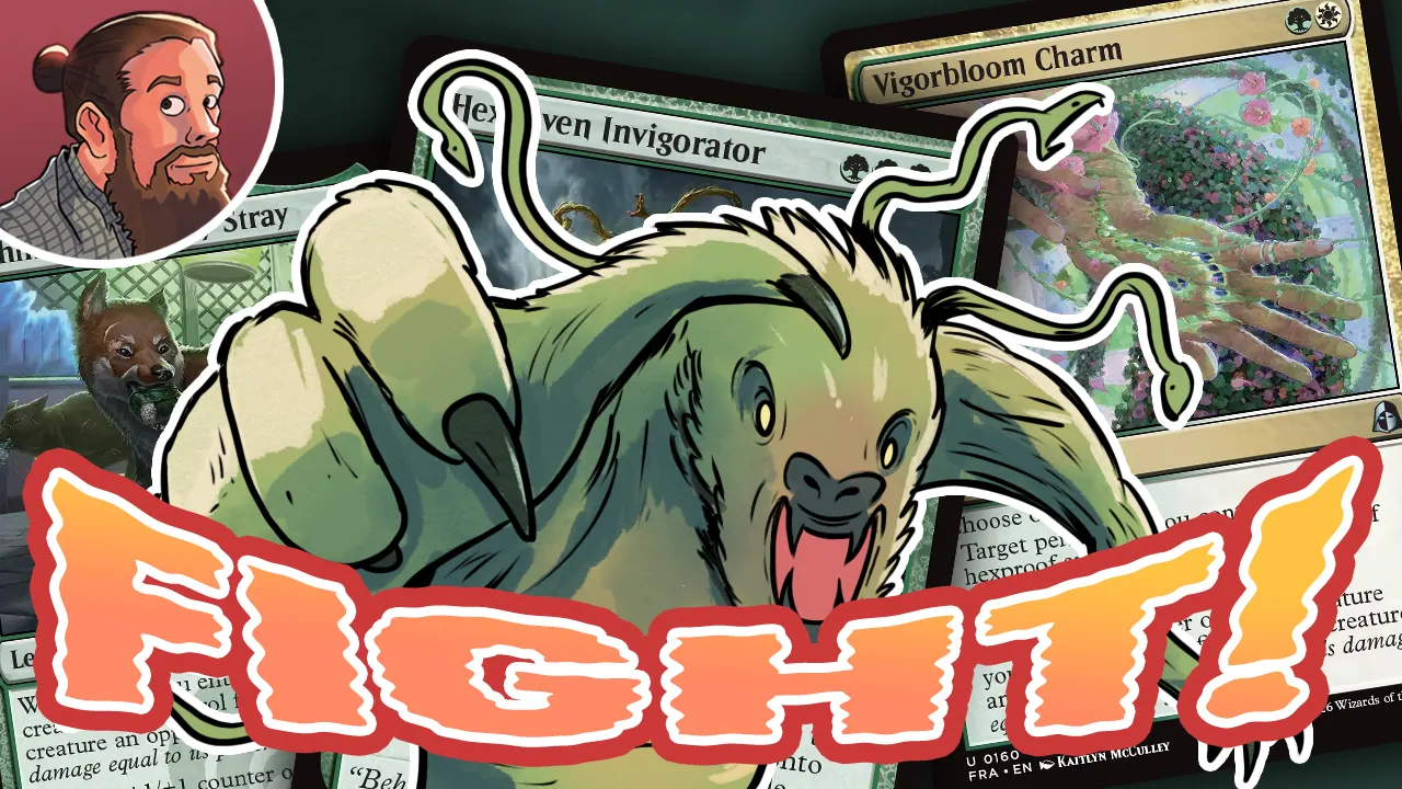 Much Abrew: Fighting Fools in Reality Fracture Standard